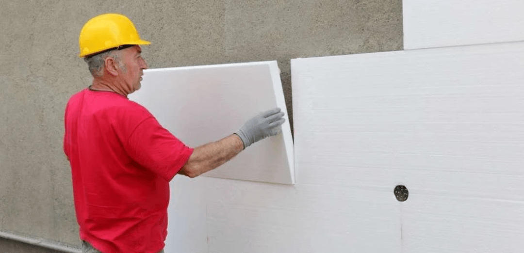 HBCD – retardateurs de flamme dans les isolants EPS et XPS